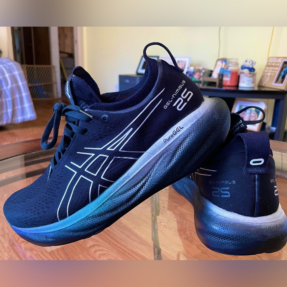 Asics Gel Nimbus 25